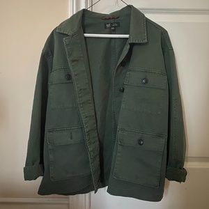 Zara Jacket